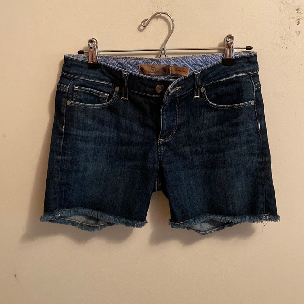 Paige shorts